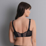Orely odlehčovací podprsenka 5882 black - Anita Classix 001 black 85C