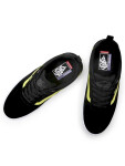 Vans Kyle Walker BLACK/SULPHUR