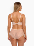 Měkká dámská podprsenka soft Gaia BS 1253 Tonia bílá 85E
