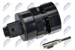 Snímač rychlosti Mitsubishi L200, L400, Pajero II/III/Canvas, Pajero Sport I/II 2.0–3.5 V6