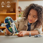 LEGO LEGO® Star Wars™ 75433 Jango Fett a jeho hvězdná loď