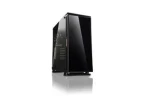 ENERMAX ECA3511A-BB Equilence Silent černá / Case / Bez zdroje / ATX (ECA3511A-BB)