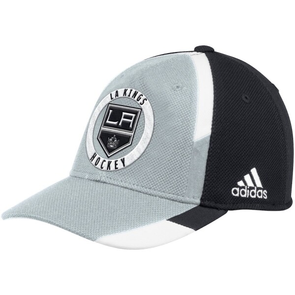 Pánská Kšiltovka Los Angeles Kings Adidas Echo Flex Velikost: