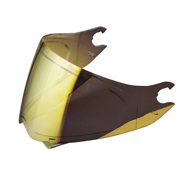 Plexi Scorpion Covert FX zrcadlové zlaté Kds-F-01 - uni