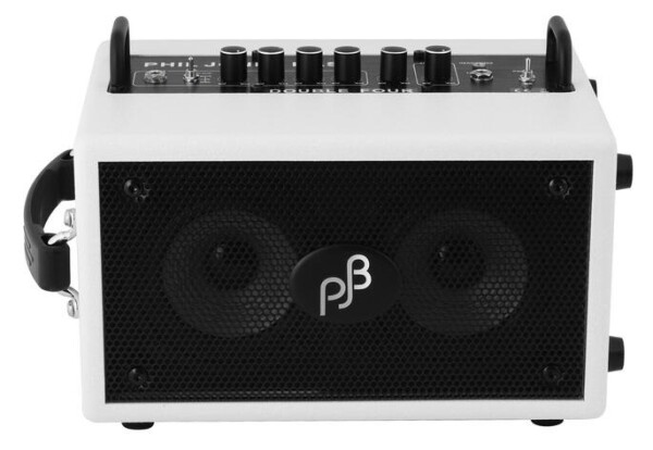 Phil Jones BG 75 Double WH