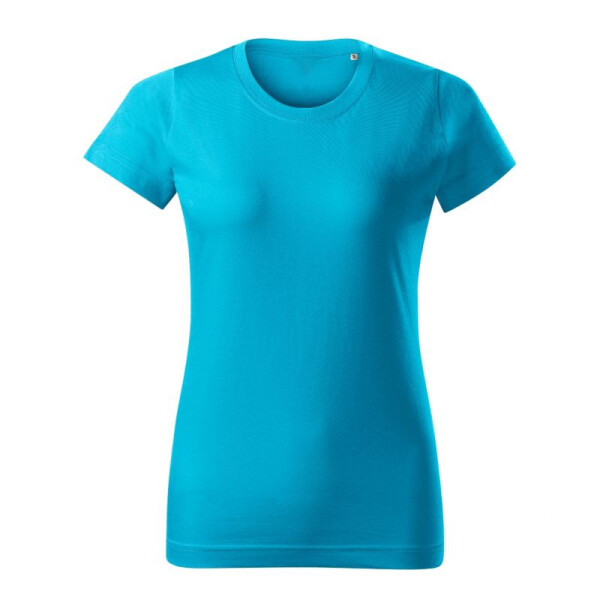 Dámské tričko Basic Free W MLI-F3444 - Malfini M