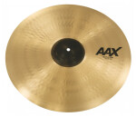 Sabian AAX Medium Ride 20”