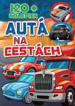 120+ Autá na cestách