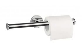 HANSGROHE - Logis Universal Držák na rezervní toaletní papír, chrom 41717000