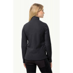 Jack Wolfskin Taunus HZ Mikina W 1709532_6000 XL