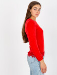 Halenka LK BZ 506786.58P červená 36