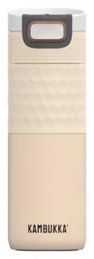 Kambukka Termohrnek Etna Grip Barely 500 ml