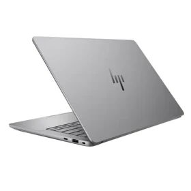 HP Zbook Ultra 14 G1a stříbrná / 14" WUXGA / Ryzen AI Max+ 395 3.0GHz / 64GB / 2TB SSD / Radeon 8060S / W11P (B30G0ES#BCM)
