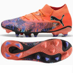 Fotbalové boty Puma Future 8 Match Creativity FG/AG M 108431-01 44 1/2