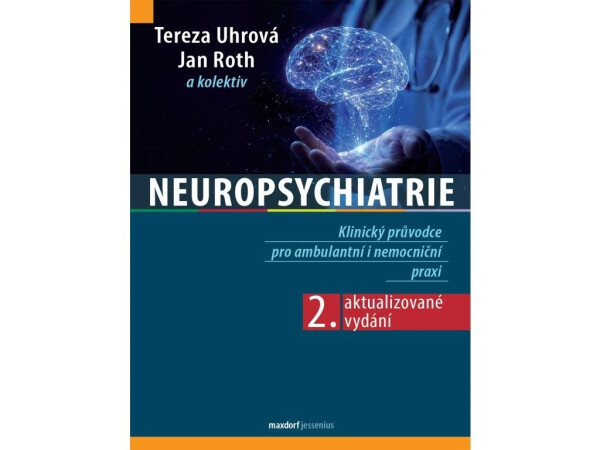 Neuropsychiatrie - Jan Roth