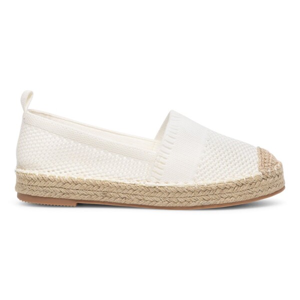 Espadrilky Jenny Fairy WSS990-217 Látkový materiál