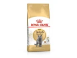 Royal Canin British Shorthair 2 kg / Granule pro kočky / pro britskou krátkosrstou kočku (3182550756419)