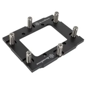 SilverStone XAC-MK-SP5 černá / Montážní sada / socket AMD SP5 / pro chladiče XE360PDD a XE360 (SST-XAC-MK-SP5)