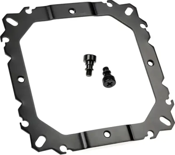 RAIJINTEK Orcus / Montážní kit / Intel LGA 1700 (0R40B00239)