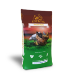 Krmivo pro kuřata MINI granulované 10kg