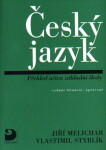 Český jazyk