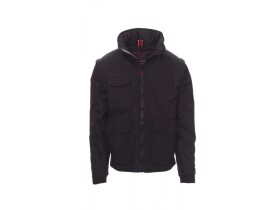 Bunda Payper ESCAPE šedá velikost M (000872005114023M-B)