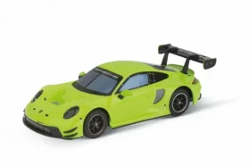 Carrera Hybrid 51002 Porsche 911 GT3 R Acid Green