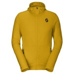 SCOTT Hoody M's Defined Light, Sundial Yellow (vzorek) velikost: M