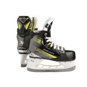 Hokejové Brusle Vapor X4 Yth