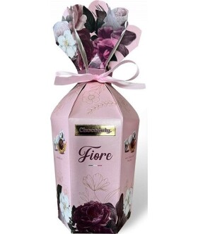 Chocolady fiore caramello 130g