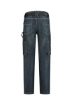 Work Jeans pracovní džíny unisex denim blue 29/32