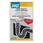 SIKO - HG duo tekutý čistič odpadů HGTDCO HGTDCO