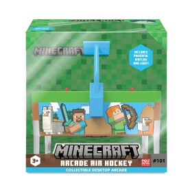 Arcade Air Hockey - Minecraft - Albi