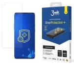3mk SilverProtection+ ochranná fólie pro OnePlus 9 / Ochranná fólie / Antimikrobiální