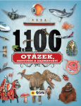 1100 otázek, odpovědí zajímavostí