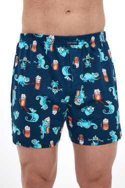 BOXERKY CLASSIC 3-5XL J/25 GRANÁT 3XL