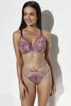 Podprsenka AV 2271 NUDE WINE NUDE WINE 75F