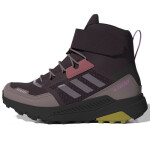 Dámská treková obuv Terrex Trailmaker High C.RDY W GZ1173 - Adidas 35
