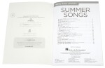 MS Really Easy Ukulele: Summer Songs