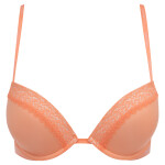 Dámská push-up podprsenka QF5145E-CHM - Calvin Klein 70C