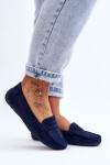 Mokasiny model 181825 Step in style 36