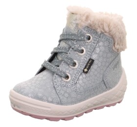 Dětské zimní boty Superfit 1-106310-8400 Velikost: 22