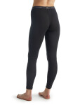 Dámské spodky ICEBREAKER Wmns 175 Everyday Leggings, Black velikost: M