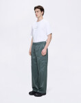 Rains Cargo Rain Pants Wide 175 Mystique S