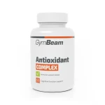 Antioxidační komplex - GymBeam (60 kaps.) (72595-1-60caps)