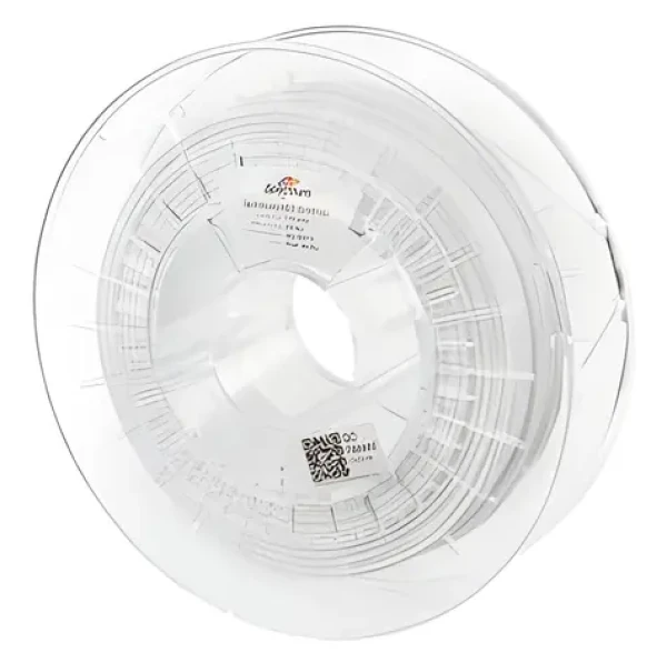Spectrum PET-G HT100 Pure White / Filament / 1,75 mm / 0,5 kg (80410)