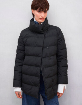 ECOALF New Moore Jacket Woman Black M