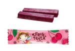 Mini ovocné tyčinky Frukfetta Mix Berries 120g (Sergio ovocný snack)