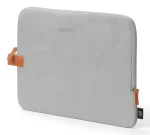 DICOTA Skin URBAN 14" šedá / Pouzdro pro notebook / neopren / do 14" (D31929-RPET)