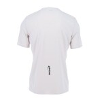 Fox triko Wordmark Ss Tech Tee Heather Graphite